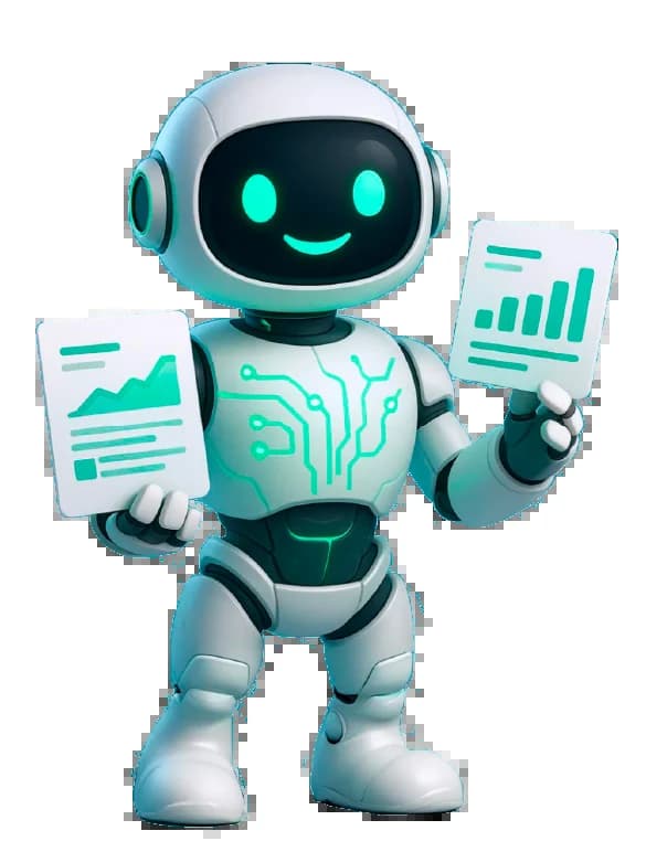 Asistente de IA para automatizar documentos contables